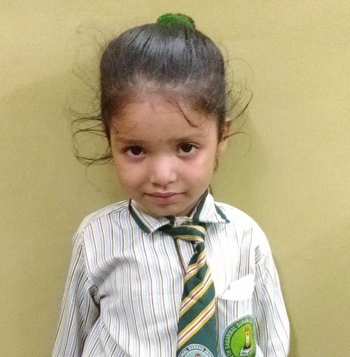 Divyanshi